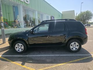 Dacia Duster 2014 Tce 139.000 km