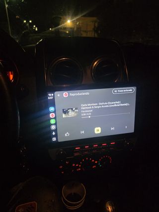 Dacia Duster 2014 Tce 139.000 km