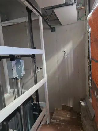 Pintura interior y exterior