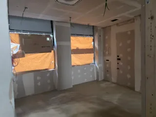 Pintura interior y exterior