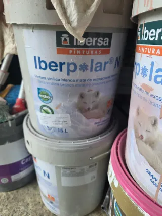 Pintura interior y exterior