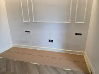 Pintura interior y exterior