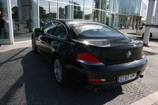 BMW Serie 6 Pack M 2004