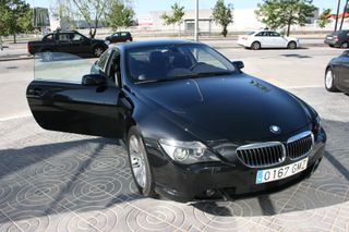 BMW Serie 6 Pack M 2004