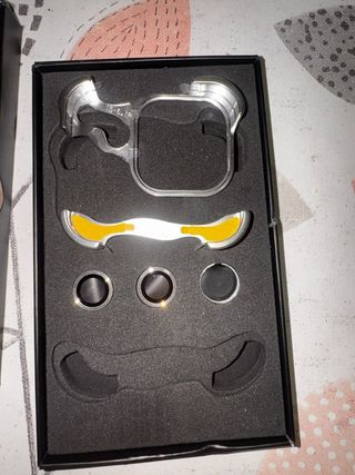 Funda iPhone 15 Pro Minimalista