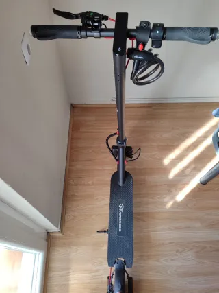 Patinete Eléctrico EVERCROSS