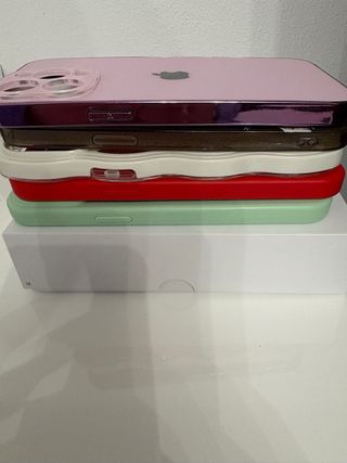 iPhone 14 Pro Max Negro