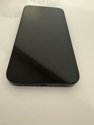 iPhone 14 Pro Max Negro