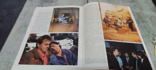 Revista así son hombres g