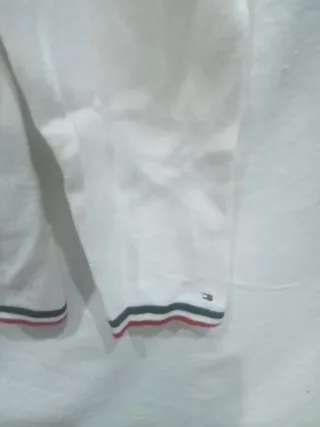 Jersey Tommy Hilfiger Mujer Talla M