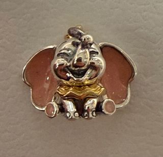 Charm dumbo pandora