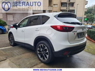 Mazda CX-5 2016