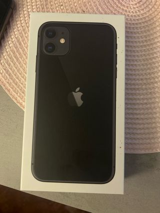 iPhone 11 128GB Grigio Siderale