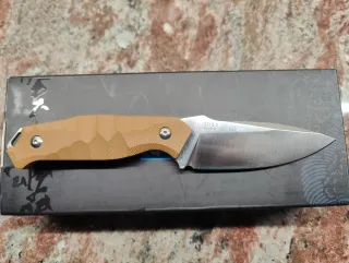 Sanrenmu S718 Sandvik 12c27