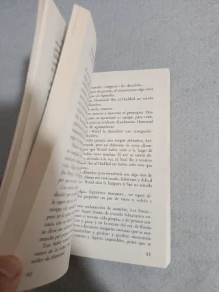 La leyenda del Rey Errante (El barco de vapor) ...