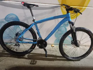 Bicicleta Montaña Ruedas 27.5