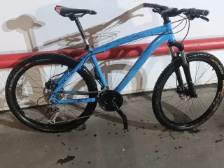 Bicicleta Montaña Ruedas 27.5