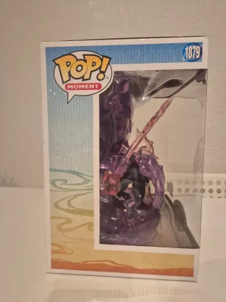 Funko Pop! Sasuke Susano'o 1879