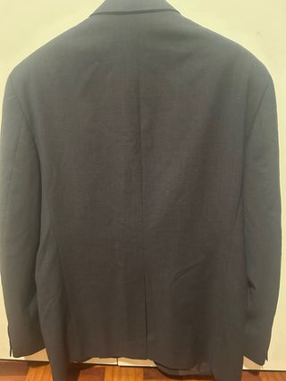 Giacca elegante grigio scuro