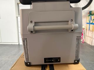 Nevera Vevor CF35 Reestreno