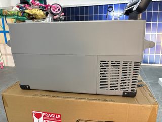 Nevera Vevor CF35 Reestreno