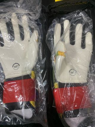 Guantes de portero SP
