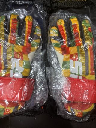 Guantes de portero SP