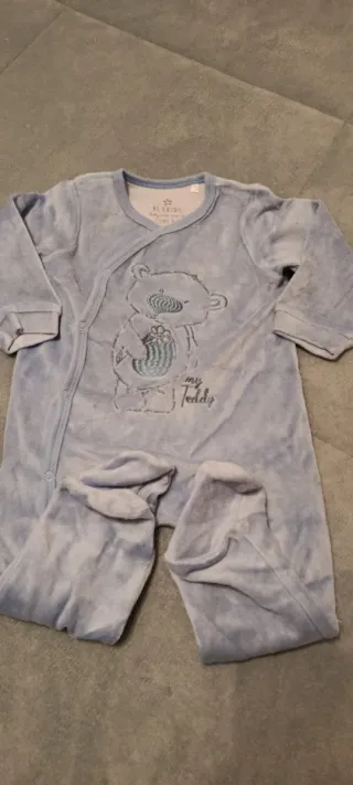 Vestiti bimbo 9-12 mesi