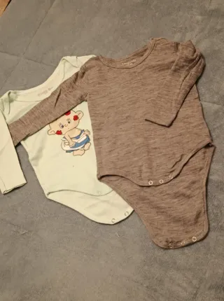 Vestiti bimbo 9-12 mesi