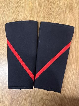 Rodilleras SBD Powerlifting Talla XS