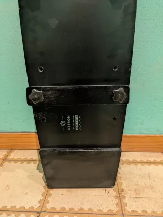 Tabla de equilibrio / balance board Aztron