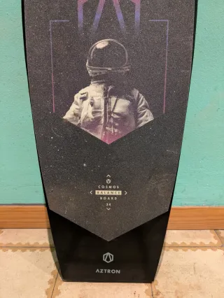 Tabla de equilibrio / balance board Aztron