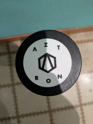 Tabla de equilibrio / balance board Aztron