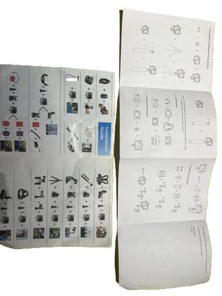 Cámara Deportiva Victure AC800 4K Wi-Fi