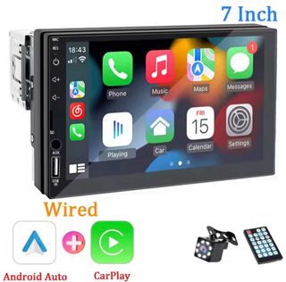 Pantalla Radio Coche 7