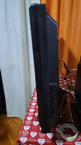 Televisor Toshiba Regza 32" Negro