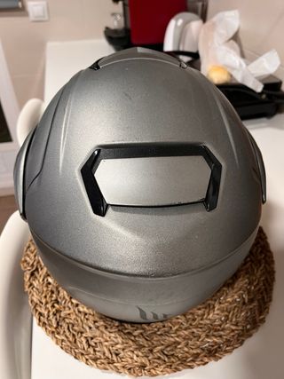 Casco Modular MT Helmets Visera Gafa Sol