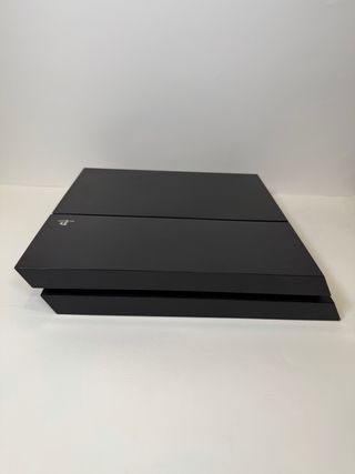 PLAYSTATION 4 COMPLETA