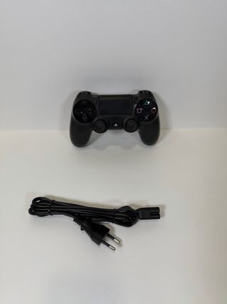 PLAYSTATION 4 COMPLETA