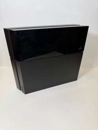 PLAYSTATION 4 COMPLETA