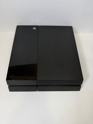 PLAYSTATION 4 COMPLETA