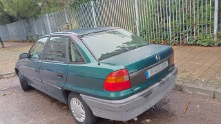 Opel Astra 1997