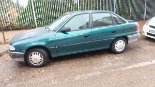 Opel Astra 1997