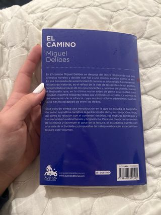 El camino