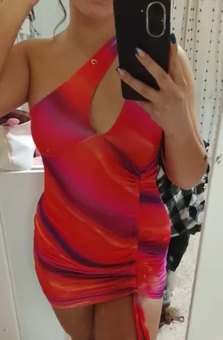 Tres vestidos para verano.