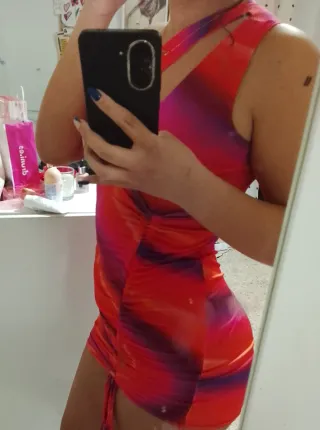 Tres vestidos para verano.