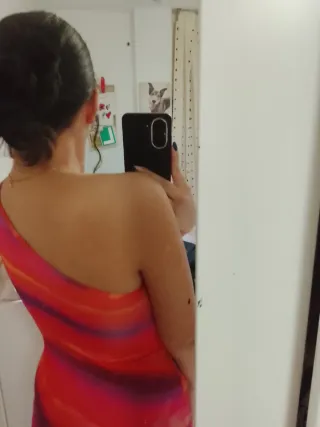 Tres vestidos para verano.