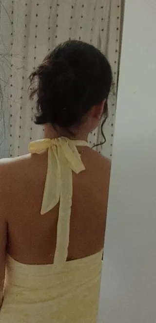 Tres vestidos para verano.