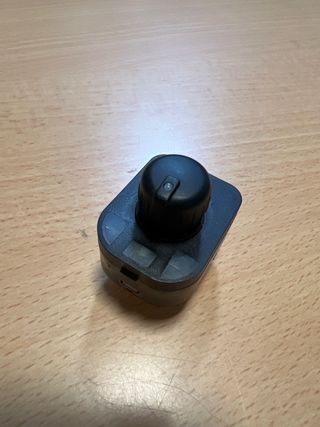 Mando Regulador Retrovisores Audi A3 8P