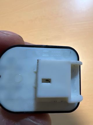 Mando Regulador Retrovisores Audi A3 8P